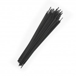 Squid Ink Linguine