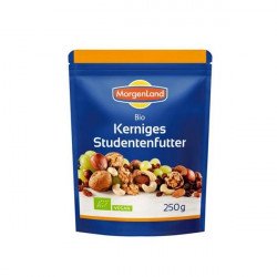 Mix Frutos Casca Rija e Secos BIO 250gr