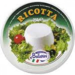 Queijo Fresco Ricotta 250gr