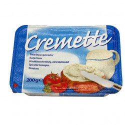 Queijo Creme 200gr