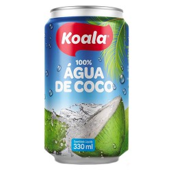 Água de Coco 330mL