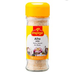 Alho Moído 55gr