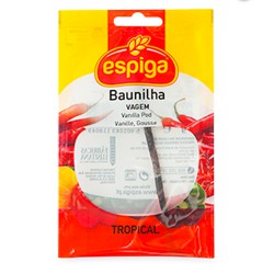 Baunilha 2gr