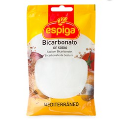 Bicarbonato de Sódio 130gr