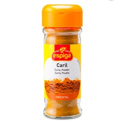Caril 40gr