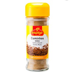 Cominhos Moídos 50gr