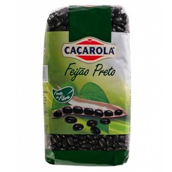 Feijão Preto 500gr