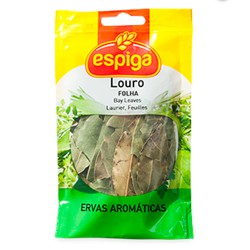 Louro Folha 10gr