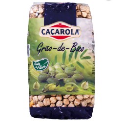 Grão Seco 500gr