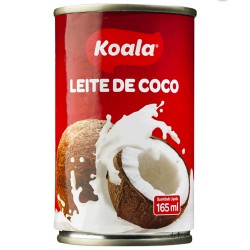 Leite de Coco 165mL