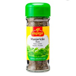 Manjericão 15gr