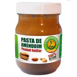 Manteiga de Amendoim 200gr