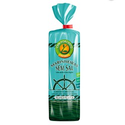 Marinheiras s/sal 200gr