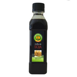 Molho de Soja 200gr