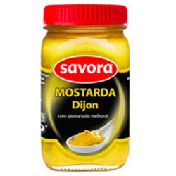 Mostarda Dijon 190gr