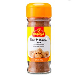 Noz-Moscada Moída 45gr