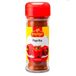 Paprika Moída 45gr