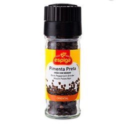 Pimenta Preta Grão 45gr