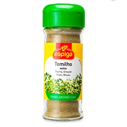 Tomilho Moído 38gr