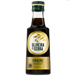 Vinagre Balsâmico 250mL