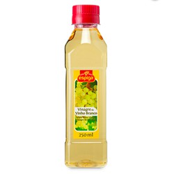 Vinagre Branco 250mL