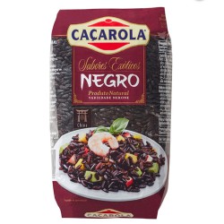 Arroz Negro 500gr