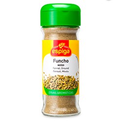 Funcho Moído 35gr