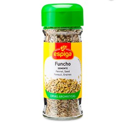 Funcho Semente 30gr