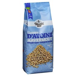 Flocos de Aveia Finos BIO 475gr