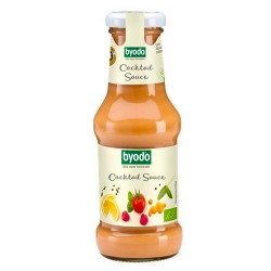 Molho Cocktail BIO 250mL