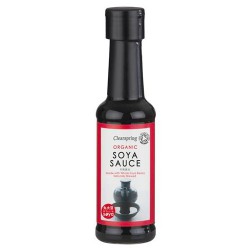 Molho Soja BIO 150mL