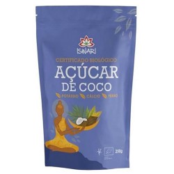 Açúcar de Coco 250gr