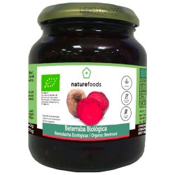 Beterraba Coz BIO 340gr