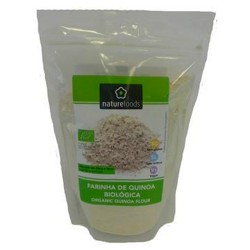 Farinha de Quinoa Branca BIO 500gr