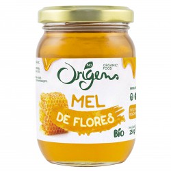 Mel Milflores BIO 250gr