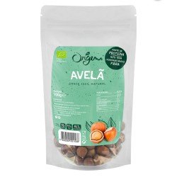 Avelã BIO 100gr