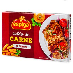 Caldo de Carne 80gr
