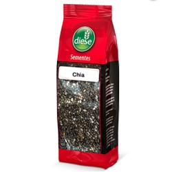 Sementes de Chia 80gr