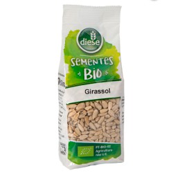 Sementes de Girassol BIO 100gr