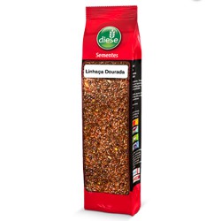 Sementes de Linhaça Dourada 230gr