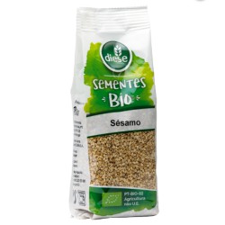 Sementes de Sésamo BIO 100gr
