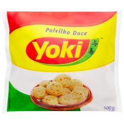 Polvilho Doce 500gr
