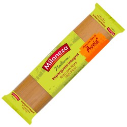 Esparguete Integral Aveia 500gr