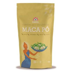 Maca em Pó BIO 125gr