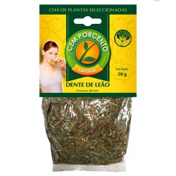 Chá de Dente de Leão 50gr