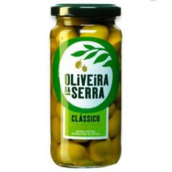 Azeitonas Verdes 220gr