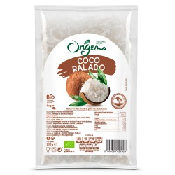 Coco Ralado BIO 200gr
