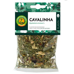 Cavalinha Planta 50gr