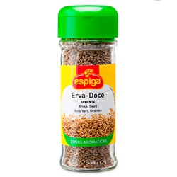 Erva Doce Semente 45gr