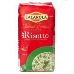 Arroz Risoto Caçarola 500gr